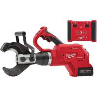 M18 Force Logic 3” Underground Cable Cutter with Wireless Remote Toolneeds Inc.