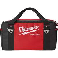 Overhead Cutter & Crimper Bag, Nylon, Black/Red Toolneeds Inc.