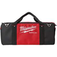 Underground Cable Cutter Bag, Nylon, Black/Red Toolneeds Inc.