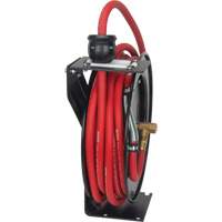 D&eacute;vidoir de tuyau, Air/Eau, 3/8" x 35', Tuyau simple, 300 psi Toolneeds Inc.