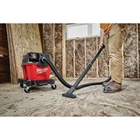 M18 Fuel Cordless Wet/Dry Vacuum, 18 V, 6 gal. Capacity Toolneeds Inc.