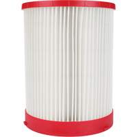 Large Wet/Dry Vacuum Filter, Hepa, Fits 12 US gal./9 US gal./6 US Gal. Toolneeds Inc.