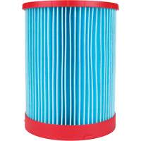 Large Wet/Dry Vacuum High-Efficiency Filter, Cartridge, Fits 12 US gal./9 US gal./6 US Gal. Toolneeds Inc.