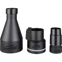 1-7/8" Dust Extraction Adapter Kit Toolneeds Inc.