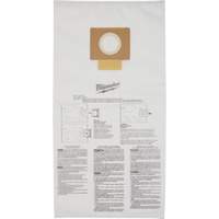 Fleece Dust Bags, 9 US gal. Toolneeds Inc.