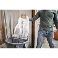 Fleece Dust Bags, 9 US gal. Toolneeds Inc.