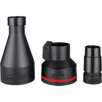 2-1/2" Dust Extraction Adapter Kit Toolneeds Inc.