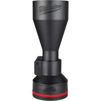 2-1/2" Dust Extraction Adapter Kit Toolneeds Inc.