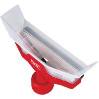 Collecteur de poussi&egrave;re Air-Tip Toolneeds Inc.