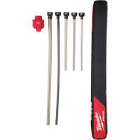 Ensemble de boyaux flexibles micro longue port&eacute;e Air-Tip Toolneeds Inc.