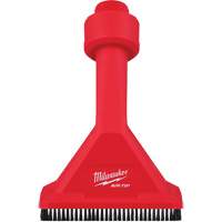 Buse &agrave; bascule tout usage avec brosses Air-Tip Toolneeds Inc.