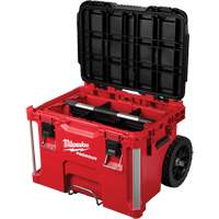 Plateau &agrave; outils Packout, 19-4/5" x 11-7/10" x 5", Rouge Toolneeds Inc.