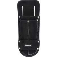 &eacute;tui pour outils, Porte-pinces, Cuir, 3 Poches Toolneeds Inc.