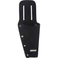 Poche utilitaire, Porte-couteau/Porte-pinces, Cuir, 1 Poches Toolneeds Inc.