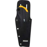 Poche utilitaire, Porte-couteau/Porte-pinces, Cuir, 1 Poches Toolneeds Inc.