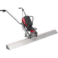 MX Fuel Vibratory Screed Kit Toolneeds Inc.