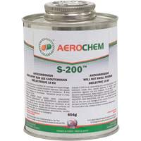 Aerochem Di-Electric Synthesized Grease Toolneeds Inc.