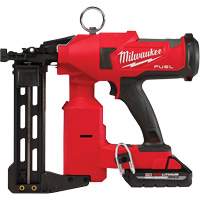 M18 Fuel Utility Fencing Stapler Kit, 2"/1-1/2"/1-3/4" Staples Toolneeds Inc.