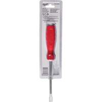 Demolition Driver, 5/16", 11-1/4" L, Plastic Handle Toolneeds Inc.