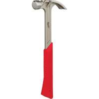 Marteau &agrave; panne fendue, 16 oz, Prise en Coussin&eacute;e, 13" lo Toolneeds Inc.
