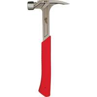 Marteau arrache-clous, 20 oz, Prise en Coussin&eacute;e, 14" lo Toolneeds Inc.