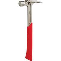 Marteau arrache-clous, 20 oz, Prise en Coussin&eacute;e, 14" lo Toolneeds Inc.