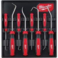 Hook & Pick Set, 8 Pieces Toolneeds Inc.