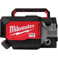 MX Fuel Concrete Vibrator Toolneeds Inc.