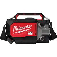 MX Fuel Concrete Vibrator Toolneeds Inc.