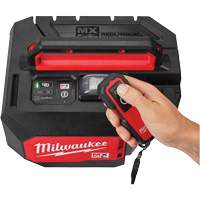 MX Fuel Concrete Vibrator Toolneeds Inc.