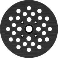 Plaque dappui pour polisseuse orbitale al&eacute;atoire M18 Fuel Toolneeds Inc.