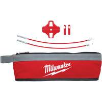 Trousse de r&eacute;paration de ruban de tirage en polyester Toolneeds Inc.
