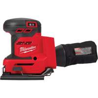 M18 Orbital Sander Toolneeds Inc.