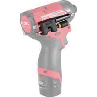 Drill & Impact Driver Bit Holder, 4 Pockets Toolneeds Inc.
