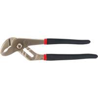Groove Joint Pliers, 10" Toolneeds Inc.