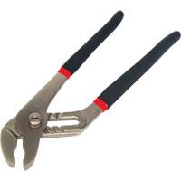 Groove Joint Pliers, 10" Toolneeds Inc.