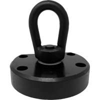 Adaptateur de cosse verticale pour aimants en terre rare Advantage Lift Toolneeds Inc.