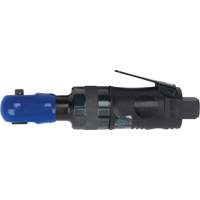 Cl&eacute; industrielle courte &agrave; cliquet pneumatique, Prise de 1/4", 1/4" NPT, 3 pi³/min Toolneeds Inc.