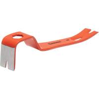 Mini Pry Bar, 3/4" W, 5-1/4" L Toolneeds Inc.