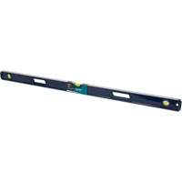 Niveau haute pr&eacute;cision, Boîte, 4' lo, Aluminium, 3, Non magn&eacute;tique Toolneeds Inc.