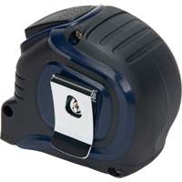 Ruban &agrave; mesurer, 1" x 16', Marques de goujon Imp&eacute;rial & m&eacute;trique Toolneeds Inc.