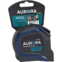 Ruban &agrave; mesurer, 1" x 25', Marques de goujon Imp&eacute;rial/Imp&eacute;rial & m&eacute;trique Toolneeds Inc.