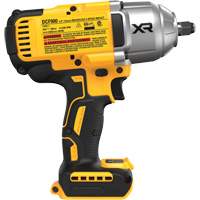 XR&reg; High Torque Impact Wrench with Hog Ring Anvil (Tool Only), 20 V, 1/2" Socket Toolneeds Inc.