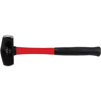 IDH-3F Marteau perforateur, 3 lb, Prise en Fibre de verre, 10" lo Toolneeds Inc.