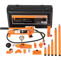 4-Ton Body Repair Kit Toolneeds Inc.