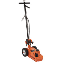 728D Truck Jack, 22 Ton(s) Capacity, Air Hydraulic Toolneeds Inc.