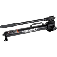 Single-Acting Hand Pump Toolneeds Inc.