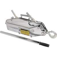 Tireurs, séparateurs & extracteurs