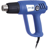 JHGK-600 Professional Heat Gun, 122°F - 842°F (50°C - 450°C) Toolneeds Inc.
