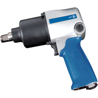 AW50AT Heavy-Duty Impact Wrench, 1/2" Socket Toolneeds Inc.